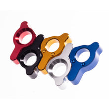 Load image into Gallery viewer, Vortex Racing V3 Fuel Cap Ducati- Black