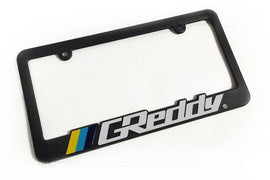 GReddy Intercooler Logo Stencil