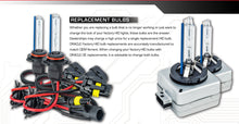 Load image into Gallery viewer, Oracle D2S Factory Replacement Xenon Bulb - 8000K