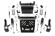 Load image into Gallery viewer, 4 Inch Lift Kit | N3 Struts | Chevy/GMC Canyon/Colorado 2WD/4WD (2015-2022)