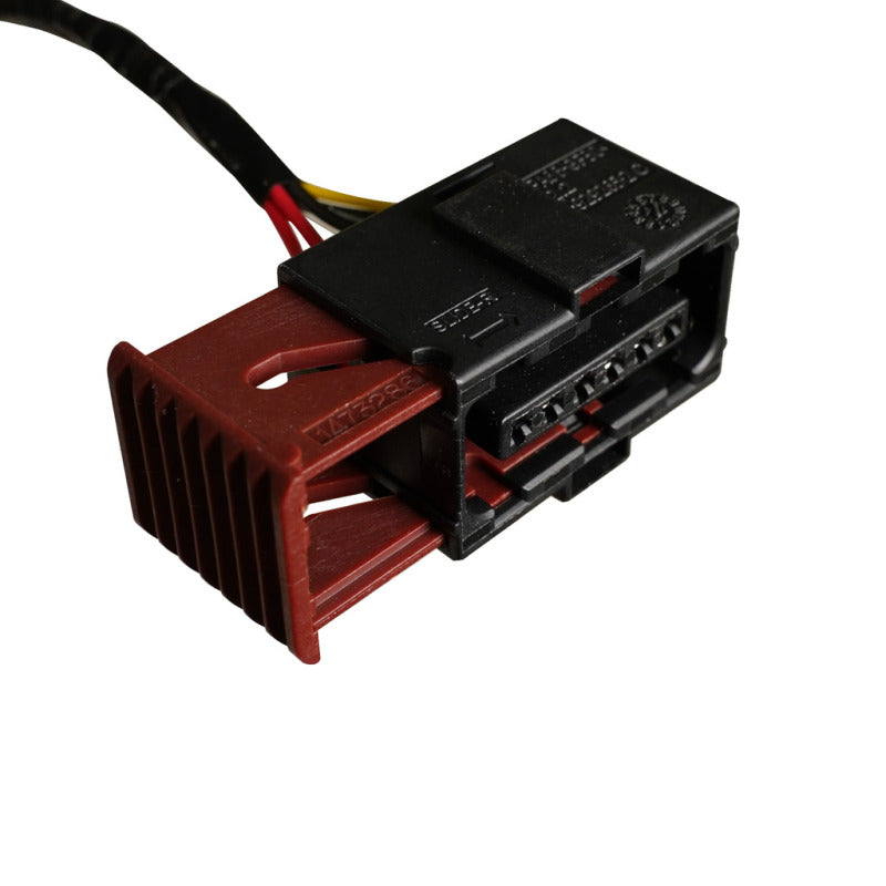 BD DieselPower Throttle Sensitivity Booster v3.0 - Chevy/ GMC/ Dodge/ Jeep/ Fiat/ Nissan