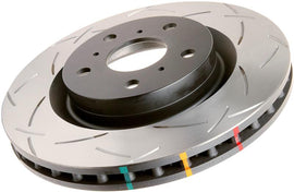 DBA 2010+ Camaro V8 SS Front Slotted 4000 Series Rotor