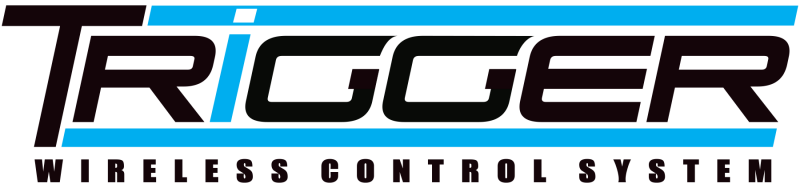 Oracle Trigger 6 Shooter Wireless Accessory Control System