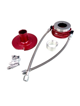 Load image into Gallery viewer, McLeod Hyd T.O. Bearing Kit Gm T56 Bolt On Collar Slip On Bearing