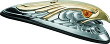 Load image into Gallery viewer, Kuryakyn Eagle Fender Ornament Chrome