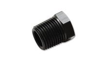 Load image into Gallery viewer, Vibrant 1in NPT Socket Pipe Plug