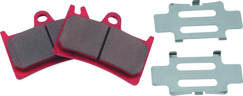 BikeMaster BM-252 Sintered Brake Pads