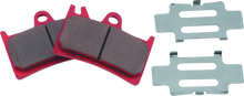 Load image into Gallery viewer, BikeMaster BM-252 Sintered Brake Pads