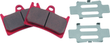 BikeMaster BM-252 Sintered Brake Pads