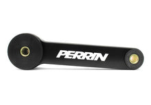 Load image into Gallery viewer, PERRIN 93-26 Subaru WRX/STI/Impreza/Crosstrek 09-25 Forester/Legacy Pitch Stop Mount - Black
