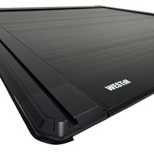 Load image into Gallery viewer, Westin 15-25 Ford F-150 (Incl. 22-25 Lightning) 5.5ft Bed Electric Retractable Tonneau Cover - Black