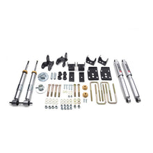 Load image into Gallery viewer, Belltech Complete Lowering Kit for 2015+ Ford F-150 (Ext/Crew Cab-Short Bed 2wd/4wd) Front and Rear