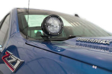 Load image into Gallery viewer, Addictive Desert Designs2022+ Chevy/GMC 1500 Ditch Light Brackets