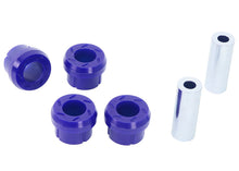 Load image into Gallery viewer, SuperPro 2006 Lexus GS430 Base Front Lower Inner Forward Control Arm Bushing Kit