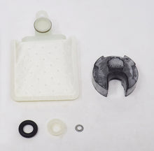 Load image into Gallery viewer, Walbro Fuel Pump Kit for 03-06 Mitsubishi Evo/95-99 Mitsubishi Eclipse GST/GSX
