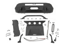 Load image into Gallery viewer, Front Bumper | Hybrid | Toyota Tacoma 2WD/4WD (2016-2023)