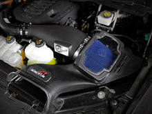 Load image into Gallery viewer, aFe Momentum GT Pro 5R Cold Air Intake System 2021-2022 Ford F-150 V6-3.5L (tt) PowerBoost
