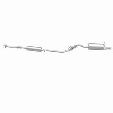 Load image into Gallery viewer, MagnaFlow BRE Exhaust Kit 07-09 Honda CR-V 2.4L
