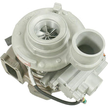 Load image into Gallery viewer, BD Diesel 64.5mm Compressor 70mm Turbine Screamer Turbo Kit - 07.5-12 Dodge 6.7L Cummins