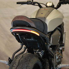 Load image into Gallery viewer, New Rage Cycles 16-21 Yamaha XSR 700 Fender Eliminator Kit Tucked w/Load EQ