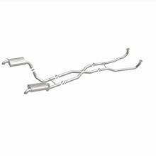 Load image into Gallery viewer, MagnaFlow SYS M/B 68-69 Chevy Corvette