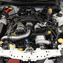 Load image into Gallery viewer, KraftWerks 13-17 Scion FR-S / Subaru BRZ 30MM Track Pack Upgrade Kit (Includes All Pulleys and Belt)