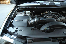 Load image into Gallery viewer, Volant 05-08 Chevrolet Trailblazer / GMC Envoy 5.3L V8 Pro5 Closed Box Air Intake System