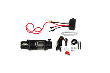 Load image into Gallery viewer, DV8 Xtract 12k Synthetic Rope Winch