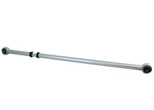 Load image into Gallery viewer, Whiteline 05-14 Ford Mustang Coupe Rear Panhard Rod - Complete Adj Assembly
