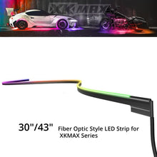 Load image into Gallery viewer, XKGLOW LED Interior Ambient Light Kit - Color Chasing &amp; App Controlled