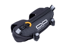 Load image into Gallery viewer, Giant Loop Zigzag Handlebar Bag 1.5L - Black