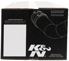 Load image into Gallery viewer, K&amp;N 2016 Ford F-150 3.5L AirCharger Performance Intake