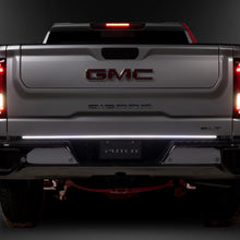 Load image into Gallery viewer, Putco 19-22 GMC Sierra 1500/2500/3500 60in Light Blade Direct Fit Kit Red / Amber / White