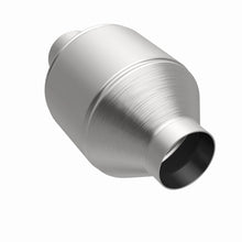 Load image into Gallery viewer, MagnaFlow Universal Catalytic Converter 2.25 C/C 5.00 Diesel Spun