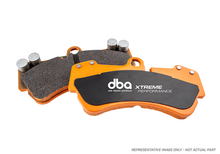 Load image into Gallery viewer, DBA 2018+ Kia Stinger V6 Twin Turbo XP Performance Front Brake Pads