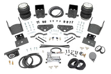 Load image into Gallery viewer, Air Spring Kit w/compressor | Ford F-250/F-350 Super Duty 4WD (2017-2022)