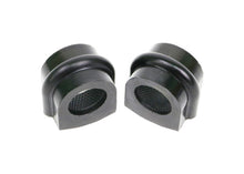 Load image into Gallery viewer, Whiteline 94-99 Skyline R33 GTS RWD /89-93 Skyline R32 GTS RWD 24mm Front Sway Bar Mount Bushing Kit