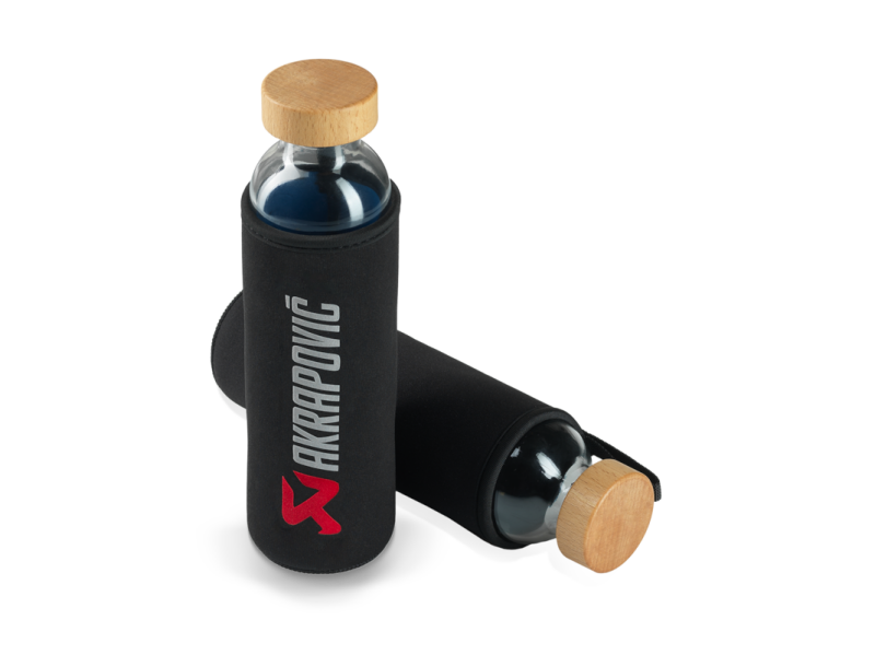 Akrapovic Water Bottle x Flaska