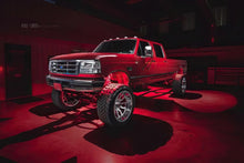 Load image into Gallery viewer, Oracle Bluetooth + RF Underbody Rock Light Kit - 4 PCS - ColorSHIFT