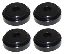 Load image into Gallery viewer, Torque Solution Urethane Differential Mount Inserts: 2015+ Subaru WRX/STi