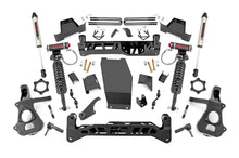 Load image into Gallery viewer, 7 Inch Lift Kit | Alum/Stamp Steel | Vertex/V2 | Chevy/GMC 1500 (14-18 &amp; Classic)