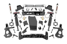 Load image into Gallery viewer, 7 Inch Lift Kit | Cast Steel | Vertex/V2 | Chevy/GMC 1500 (14-18 &amp; Classic)