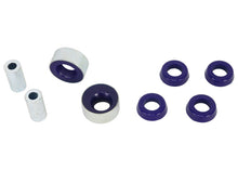 Load image into Gallery viewer, SuperPro 2001 BMW M3 Base Rear Upper Inner Control Arm Bushing Kit