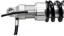 Load image into Gallery viewer, Ohlins 18-25 Harley Softail Slim, Street Bob, Low Rider, Dlx, Std STX Pro Shock 13.5in.