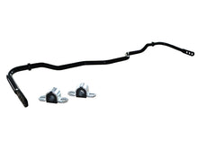 Load image into Gallery viewer, Whiteline 2020-2021 Jeep Gladiator 24mm 3 Position Adjustable Rear Sway Bar Kit