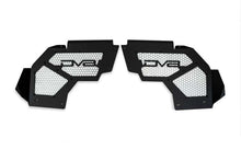 Load image into Gallery viewer, DV8 Offroad 2018+ Jeep Wrangler JL/Gladiator JT Front Inner Fenders