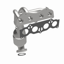 Load image into Gallery viewer, MagnaFlow Direct Fit Catalytic Converter 02-06 Toyota Camry 2.4L