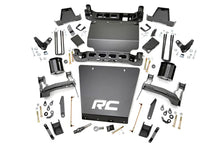 Load image into Gallery viewer, 7 Inch Lift Kit | Bracket | Magneride | Cast Steel | GMC Sierra 1500 Denali (14-16)