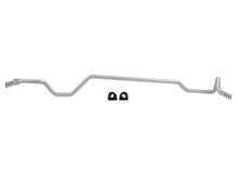 Load image into Gallery viewer, Whiteline 04-07 Subaru WRX Sedan and Wagon / 04-07 Subaru Impreza Non-Turbo w/ OE swaybar Rear 22mm