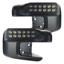 Load image into Gallery viewer, Oracle 21-25 Ford F150 LED Off-Road Side Mirror Ditch Lights - White LED